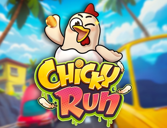 Chicky Run